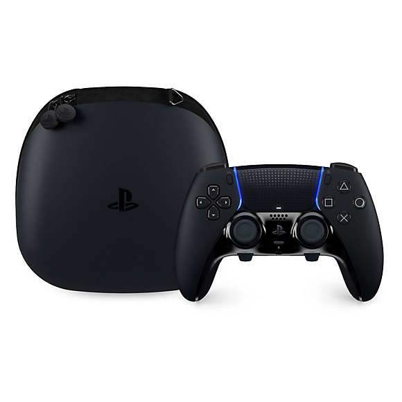 DualSense Edge™ Wireless Controller – Mitternachtsschwarz