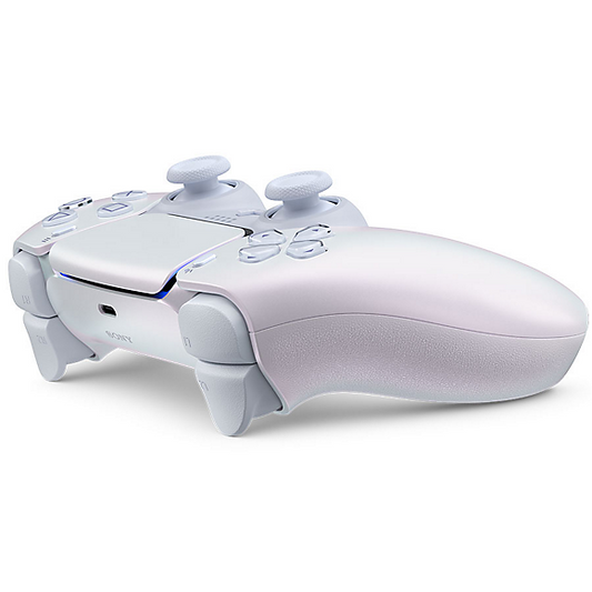 DualSense™ Wireless-Controller – Chroma Pearl