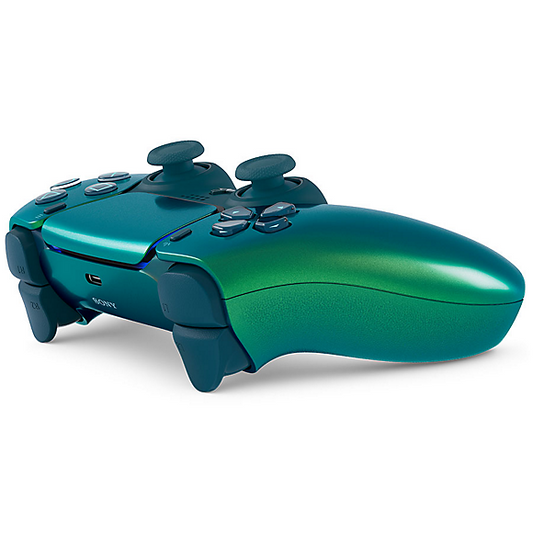 DualSense™ Wireless-Controller – Chroma Teal