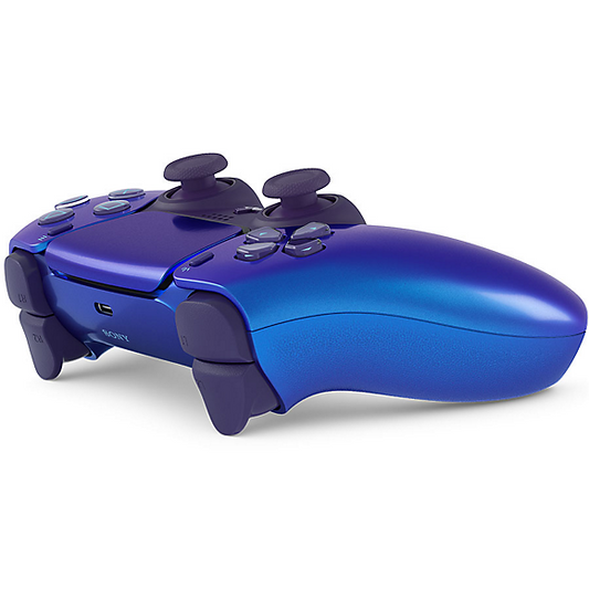 DualSense™ Wireless-Controller – Chroma Indigo