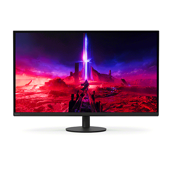 Sony INZONE M9 II 27 Zoll 4K HDR 160Hz Full Array LED HDR Gaming-Monitor