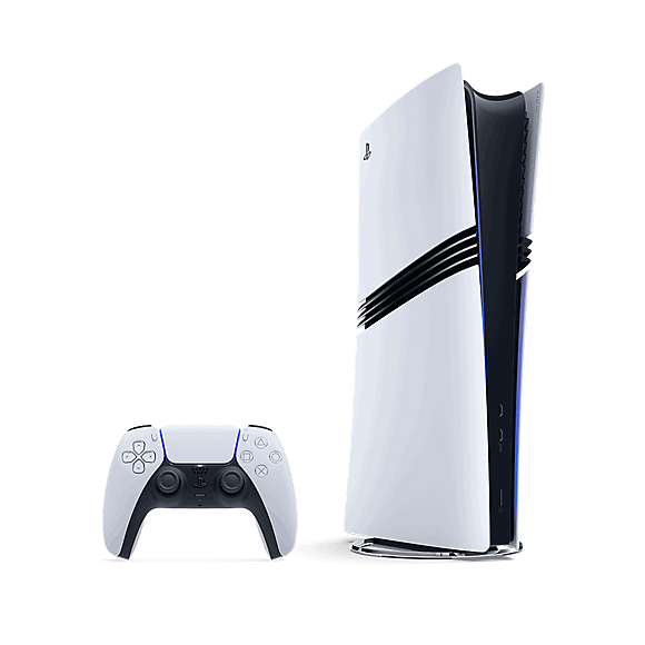PlayStation®5 Pro Konsole