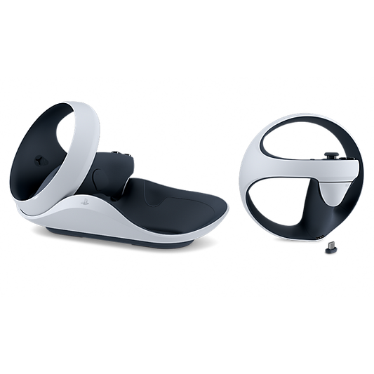 Ladestation für PlayStation VR2 Sense™ Controller