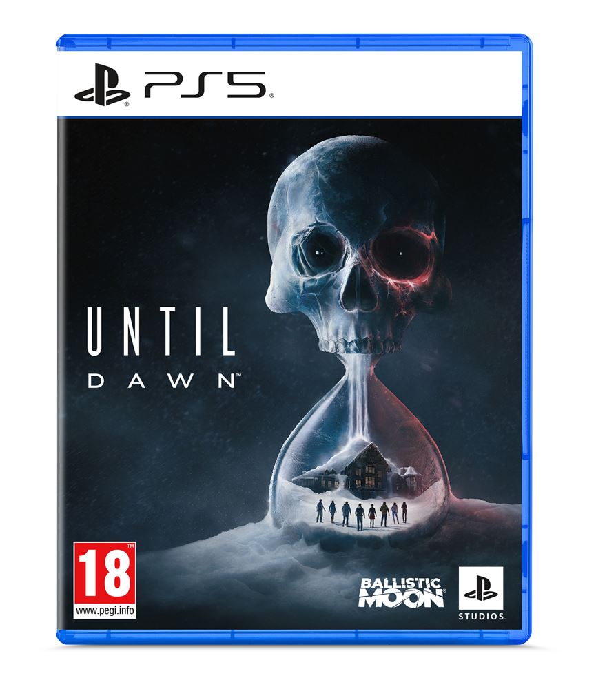 Until Dawn™ – PS5