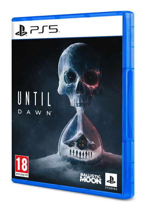 Until Dawn™ – PS5