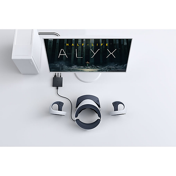 PlayStation®VR2 PC-Adapter