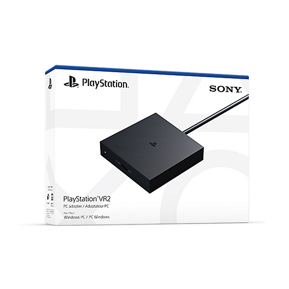 PlayStation®VR2 PC-Adapter