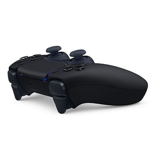 DualSense™ Wireless-Controller – Mitternachtsschwarz