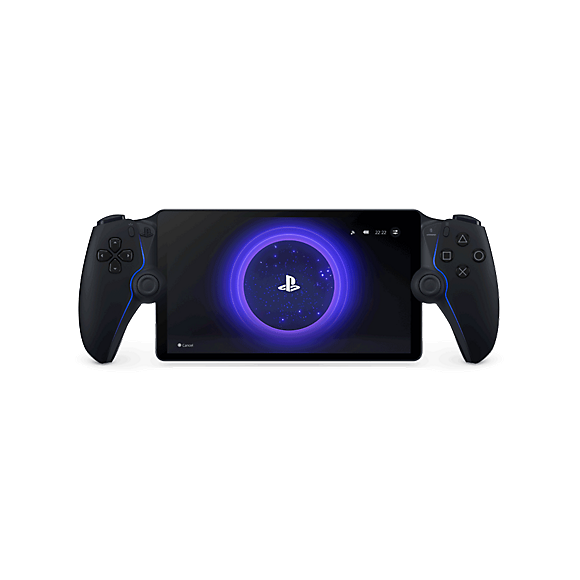 PlayStation Portal™ Remote Player – Mitternachtsschwarz