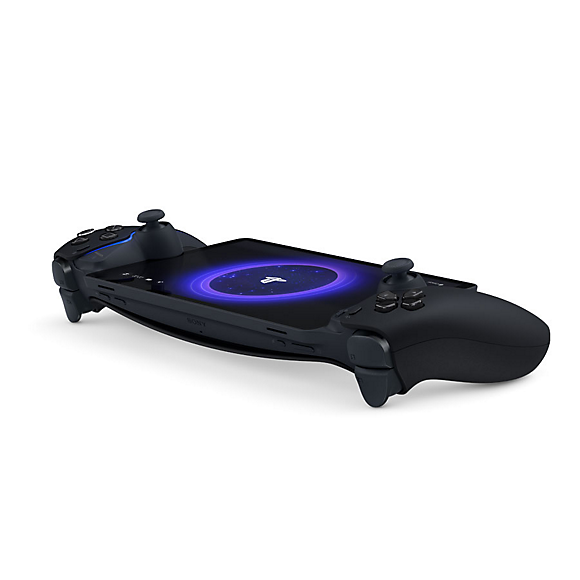PlayStation Portal™ Remote Player – Mitternachtsschwarz