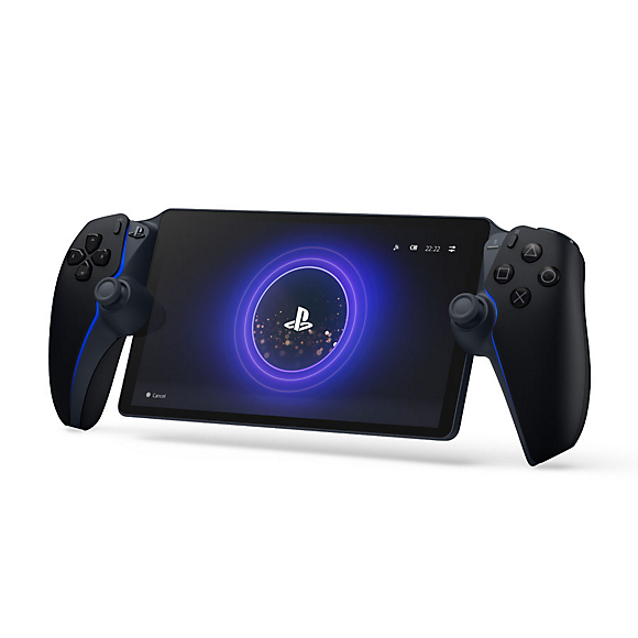 PlayStation Portal™ Remote Player – Mitternachtsschwarz