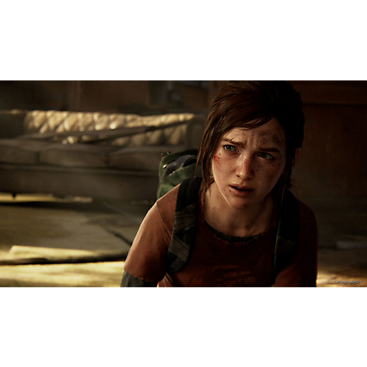The Last of Us™ Part I – PS5