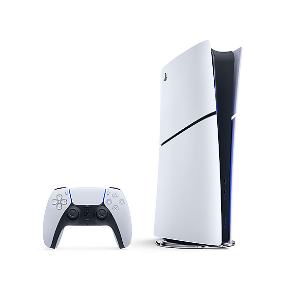 PlayStation®5 Digital Edition Konsole - 825 GB