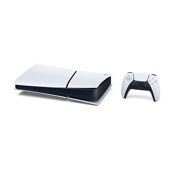 PlayStation®5 Digital Edition Konsole - 825 GB