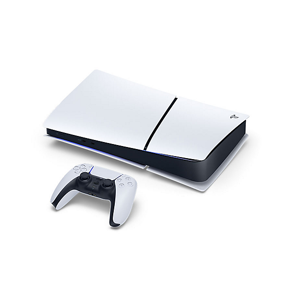 PlayStation®5 Digital Edition Konsole - 825 GB