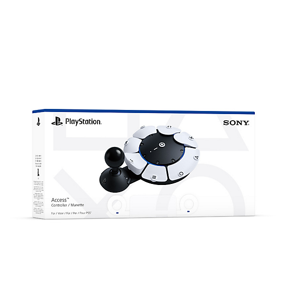 Access™ Controller