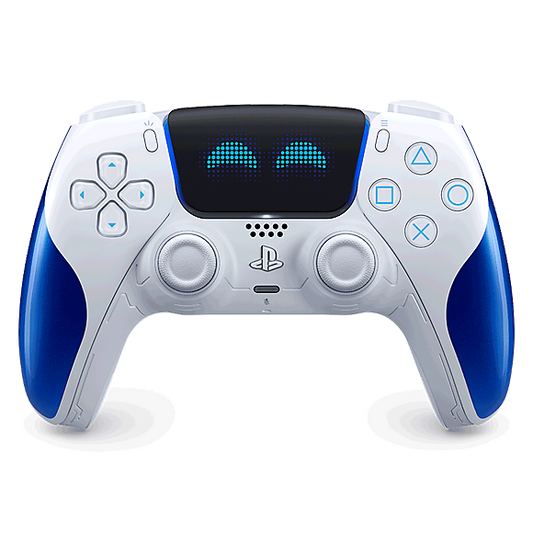 DualSense® Wireless Controller - ASTRO BOT™ Joyful Limited Edition
