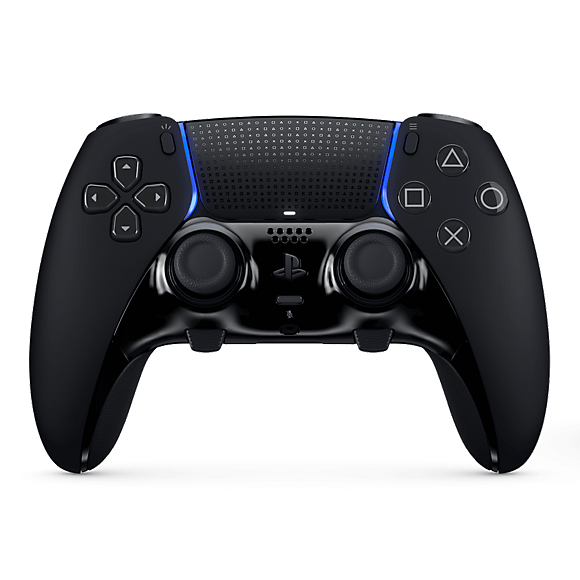 DualSense Edge™ Wireless Controller - Midnight Black