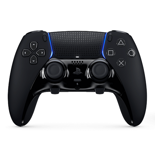 DualSense Edge™ Wireless Controller - Midnight Black
