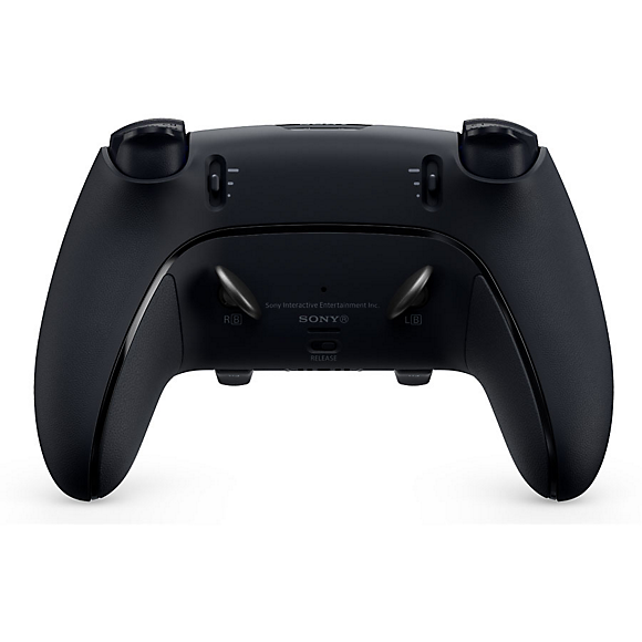 DualSense Edge™ Wireless Controller - Midnight Black