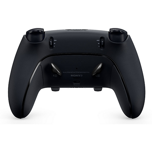 DualSense Edge™ Wireless Controller - Midnight Black