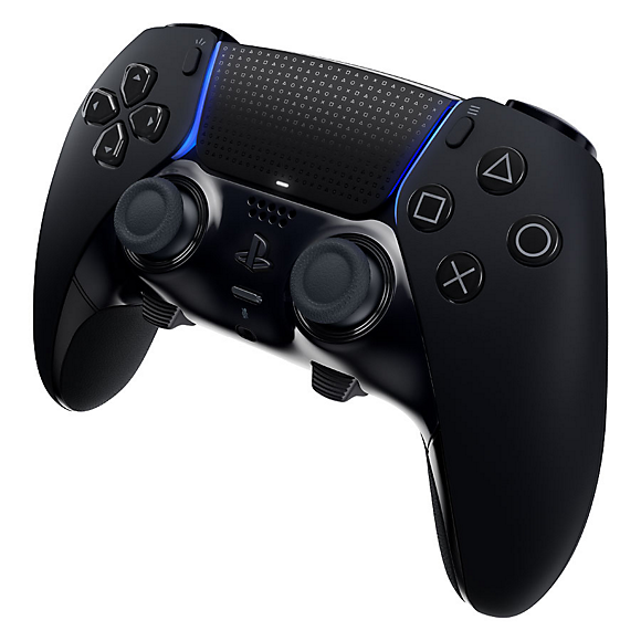 DualSense Edge™ Wireless Controller - Midnight Black