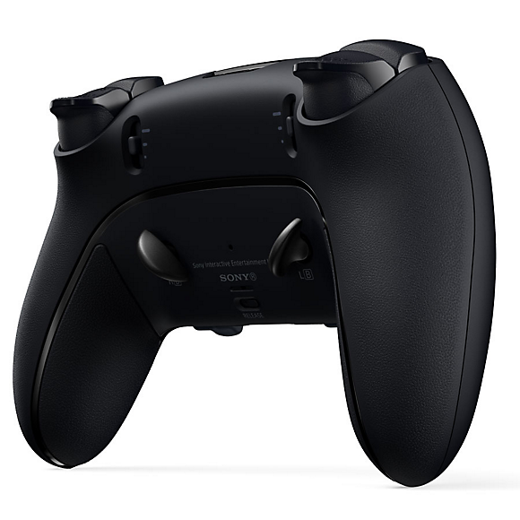 DualSense Edge™ Wireless Controller - Midnight Black