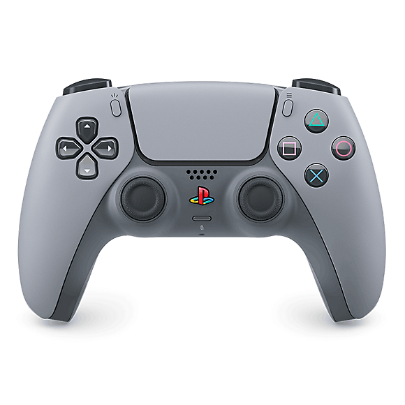 DualSense™ Wireless Controller - Limited Edition