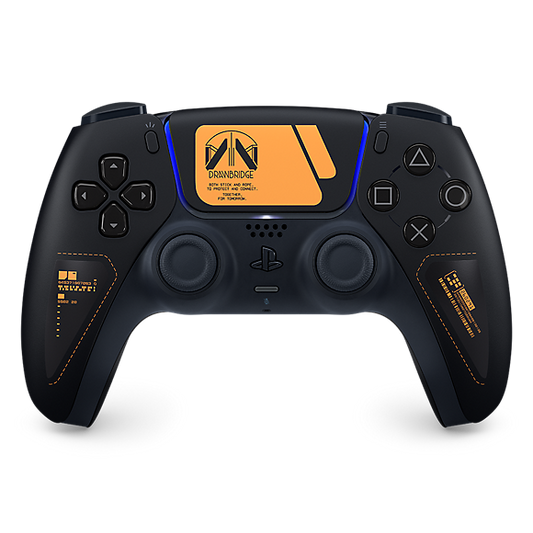 DualSense® Wireless Controller - DEATH STRANDING™ 2: ON THE BEACH Limited Edition