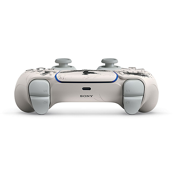 DualSense® Wireless Controller - Ghost of Yotei™ Black Limited Edition
