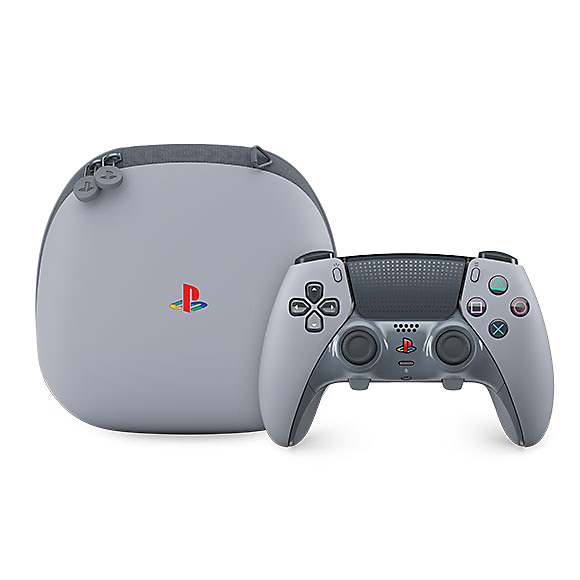 DualSense Edge™ Wireless Controller - Limited Edition