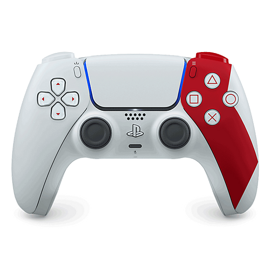 DualSense® Wireless Controller - God of War™ 20th Anniversary Limited Edition