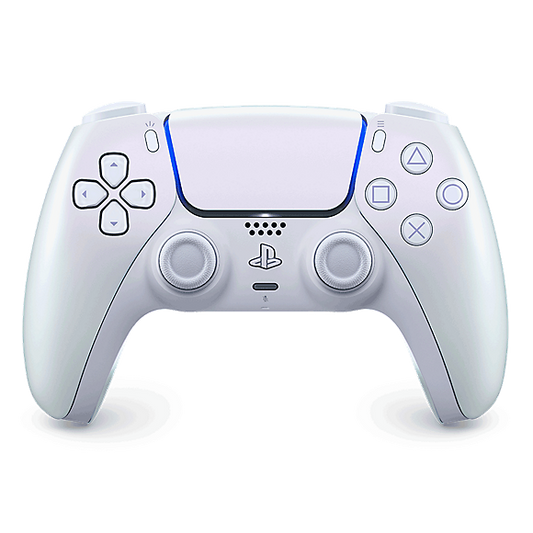 DualSense™ Wireless Controller - Chroma Pearl