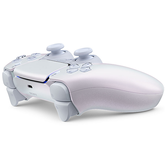 DualSense™ Wireless Controller - Chroma Pearl