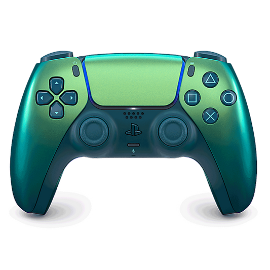 DualSense™ Wireless Controller - Chroma Teal