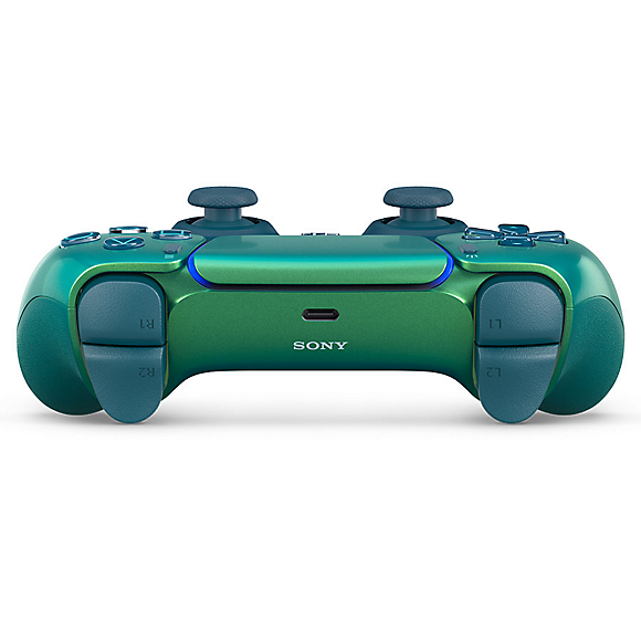 DualSense™ Wireless Controller - Chroma Teal