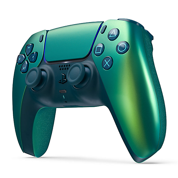 DualSense™ Wireless Controller - Chroma Teal