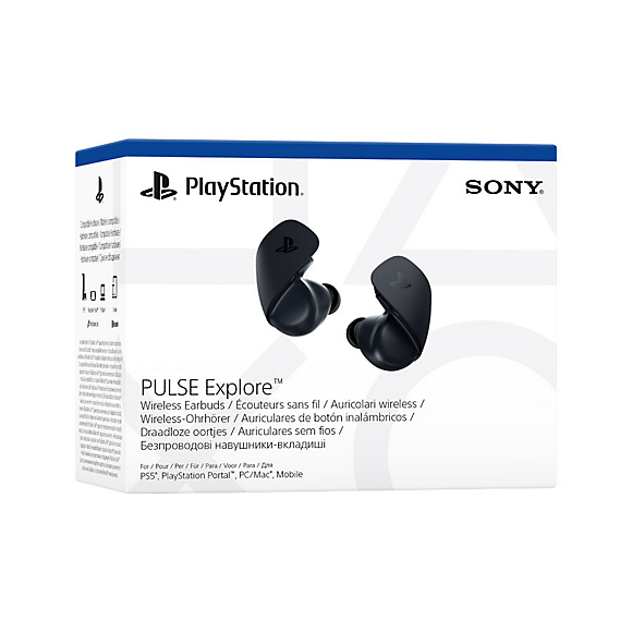 PULSE Explore™ Wireless-Ohrhörer - PS5