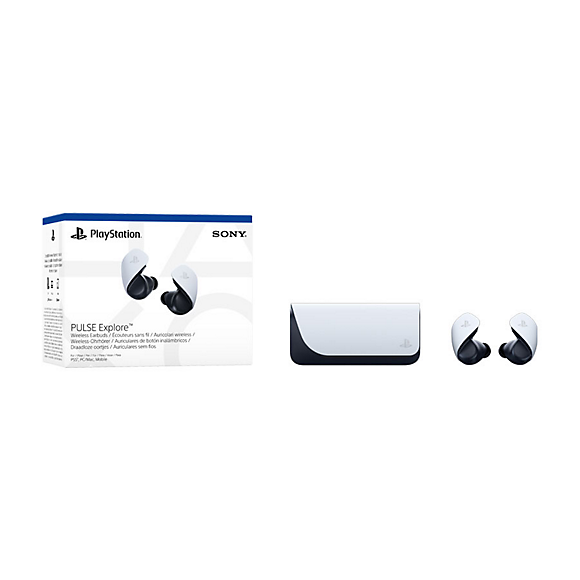PULSE Explore™ Wireless-Ohrhörer - PS5