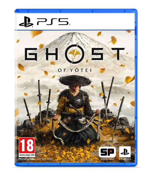 Ghost of Yotei™ - PS5