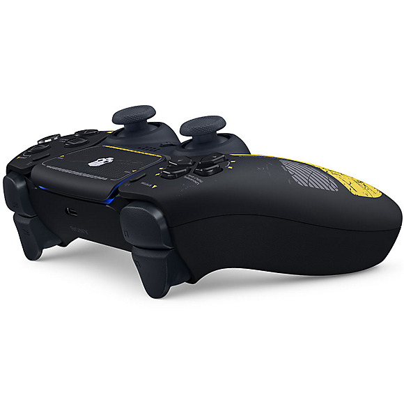 DualSense™ Wireless Controller - HELLDIVERS™ 2 Limited Edition