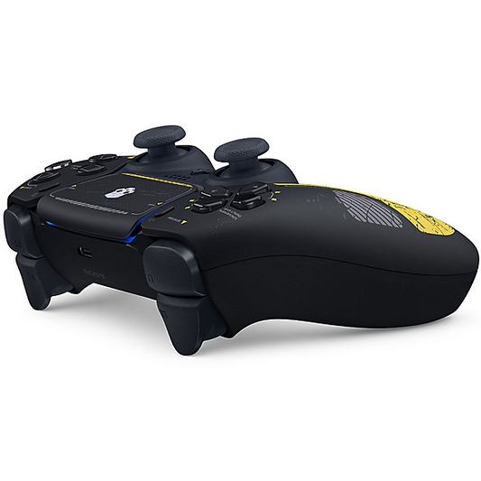 DualSense™ Wireless Controller - HELLDIVERS™ 2 Limited Edition
