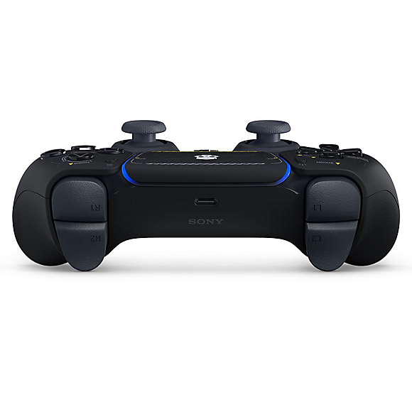DualSense™ Wireless Controller - HELLDIVERS™ 2 Limited Edition