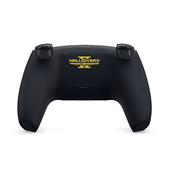DualSense™ Wireless Controller - HELLDIVERS™ 2 Limited Edition