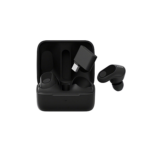 Sony INZONE Buds True Wireless Noise Cancelling Kopfhörer für Gaming