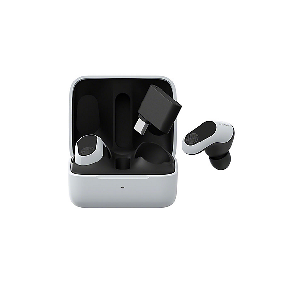 Sony INZONE Buds True Wireless Noise Cancelling Kopfhörer für Gaming