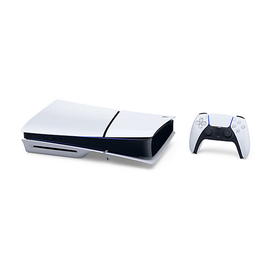 PlayStation®5 Konsole - NBA 2K26 Bundle (Modellgruppe - Slim)*