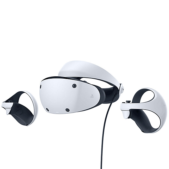 PlayStation®VR2 Horizon Call of the Mountain™ Paket