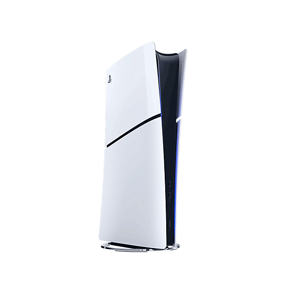 PlayStation®5 Digital Edition Konsole (Modellgruppe - Slim)*
