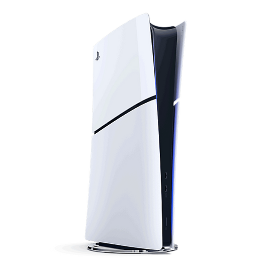 PlayStation®5 Digital Edition Konsole (Modellgruppe - Slim)*